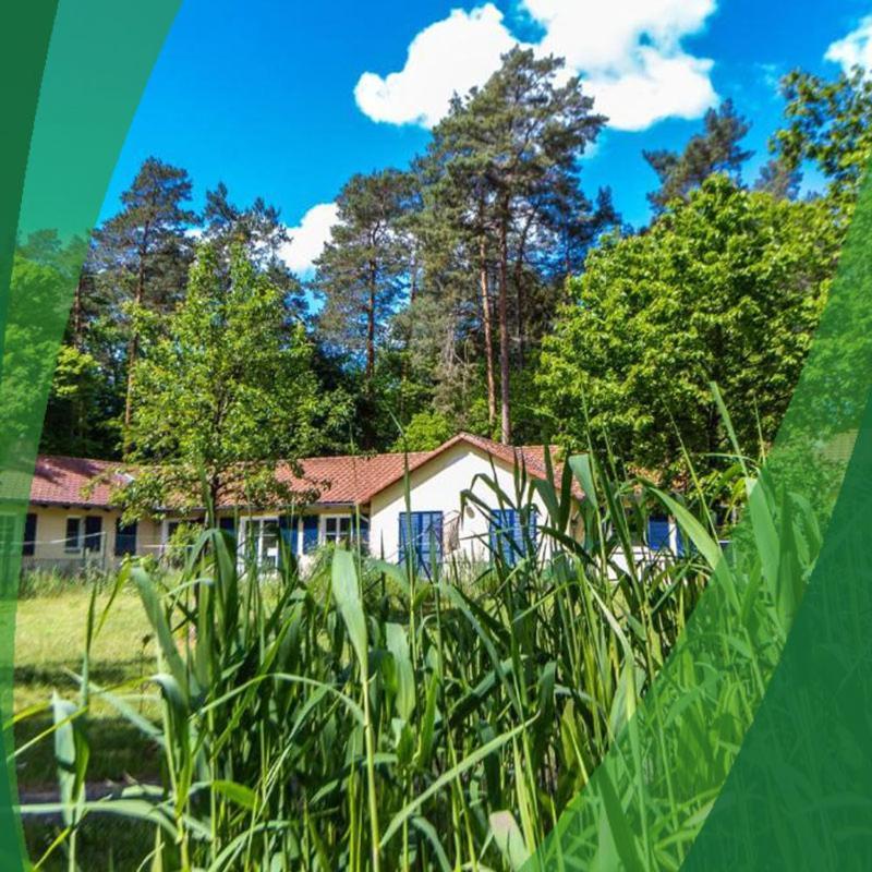 Bauernhof-Streichel-Zoo-Kombi-Familien-Suite-Im-Wald-Am-See Gulow Ngoại thất bức ảnh
